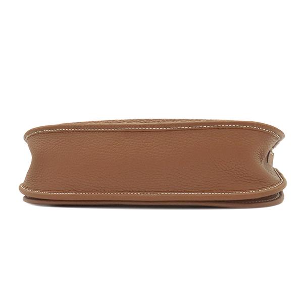 HERMES（エルメス） ショルダーバッグ エヴリン3 PM アマゾン トリヨン