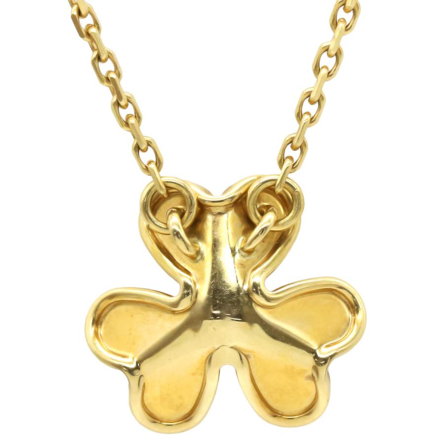 Van Cleef ＆ Arpels ヴァンクリーフアーペル ネックレス フリヴォル 