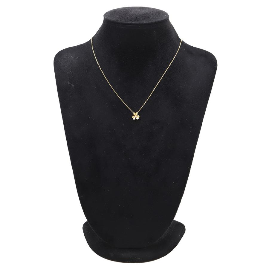 Van Cleef ＆ Arpels ヴァンクリーフアーペル ネックレス フリヴォル 