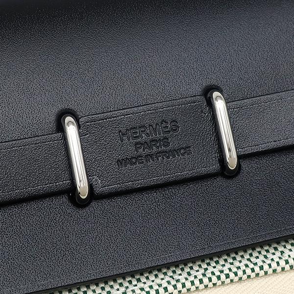 HERMES（エルメス） ショルダーバッグ エールバッグジップ ミニ 20