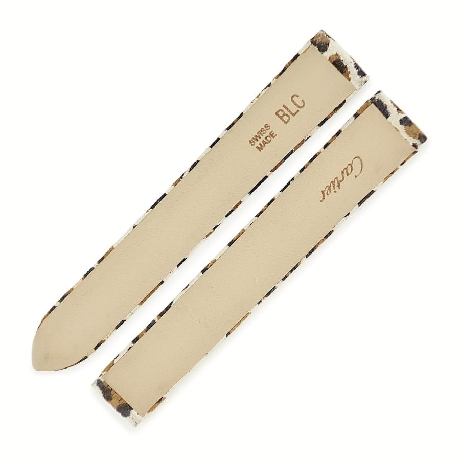 Cartier レザーベルト KD37JL04 楽天市場】Cartier カルティエ ディヴァン用 替えベルト 革