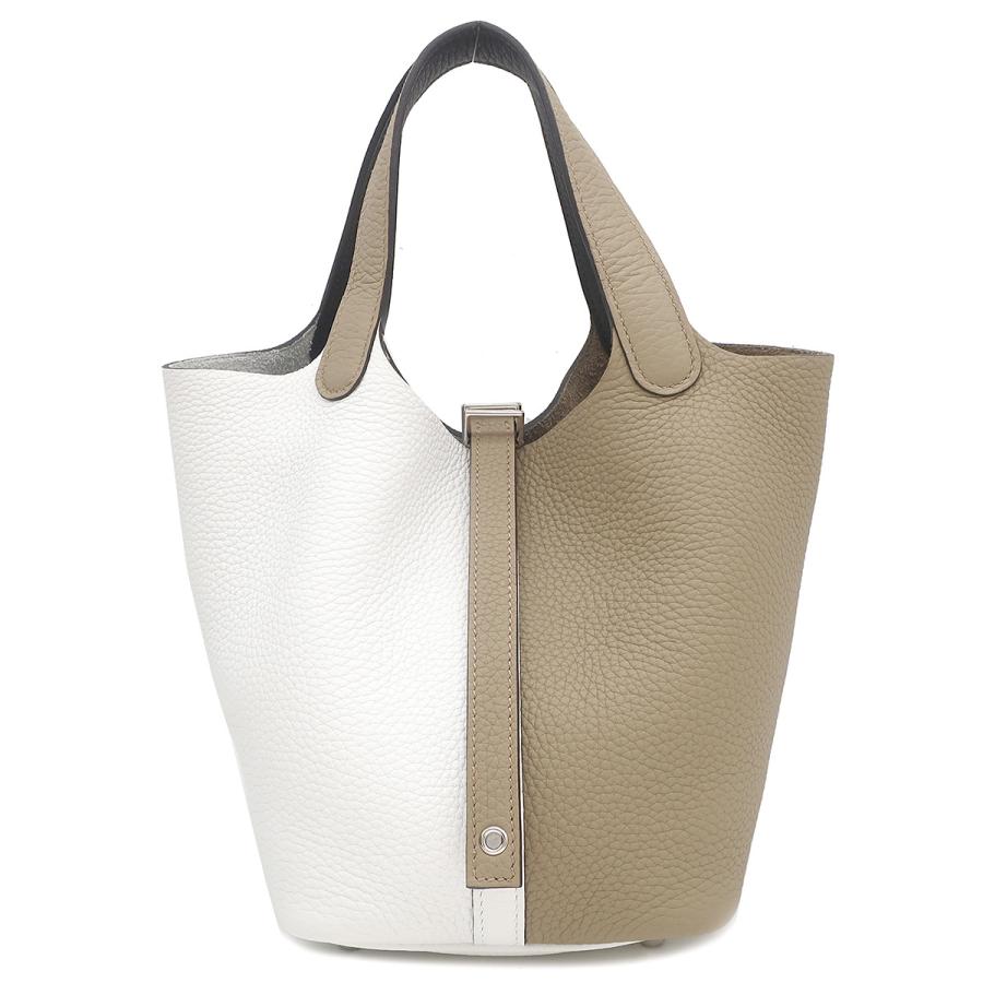 HERMES（エルメス） ハンドバッグ ピコタンロック PM カザック 2 