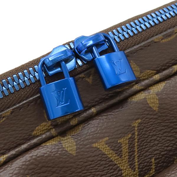 LOUIS VUITTON ルイヴィトン ショルダーバッグ メッセンジャー