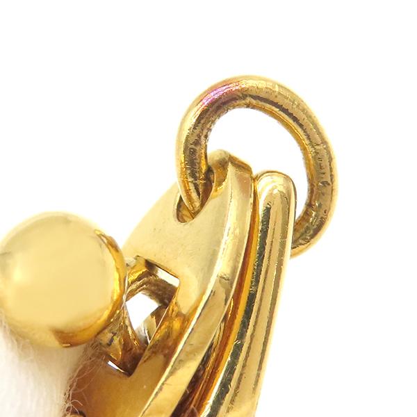 HERMES エルメス グローブホルダー 手袋ホルダー フィル― GP