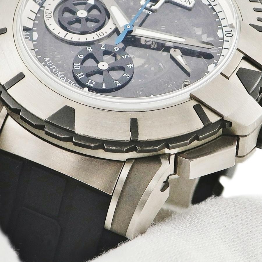 ハリー・ウィンストン（HARRY WINSTON） 【3年保証】 オーシャン