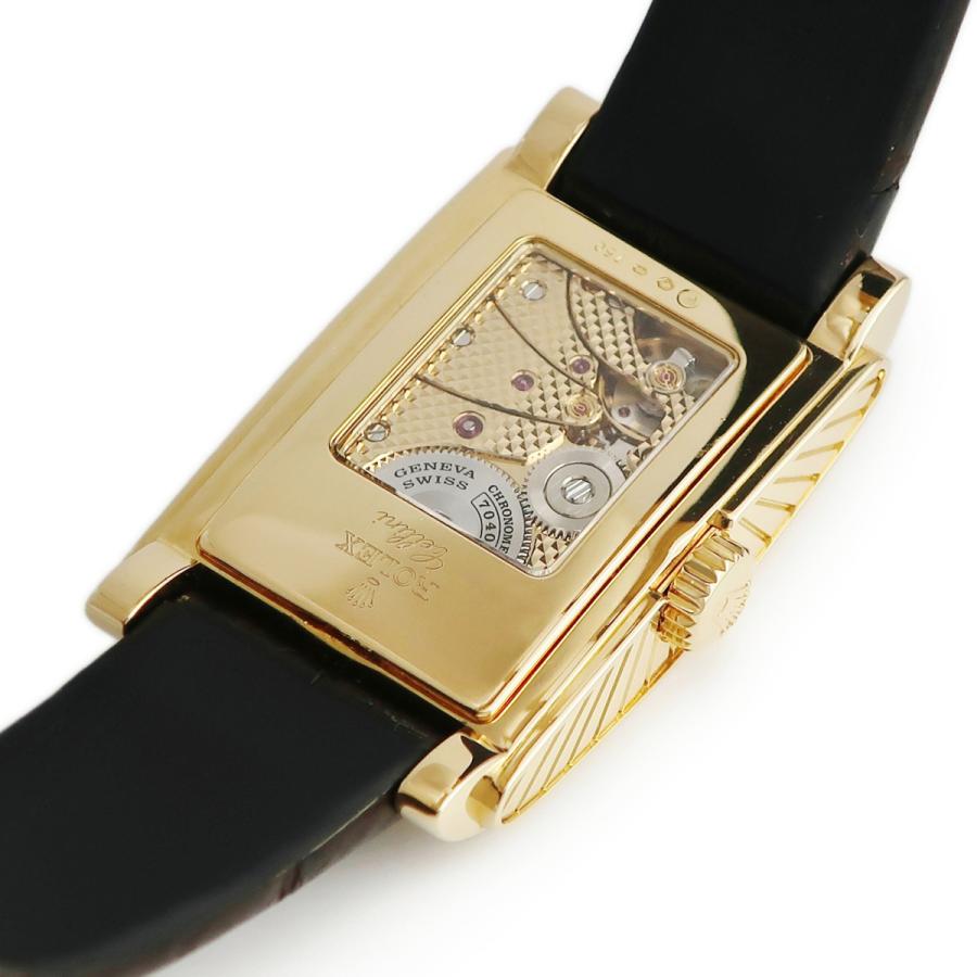 ROLEX（ロレックス） 【3年保証】 チェリーニ プリンス 5440/8 D番 
