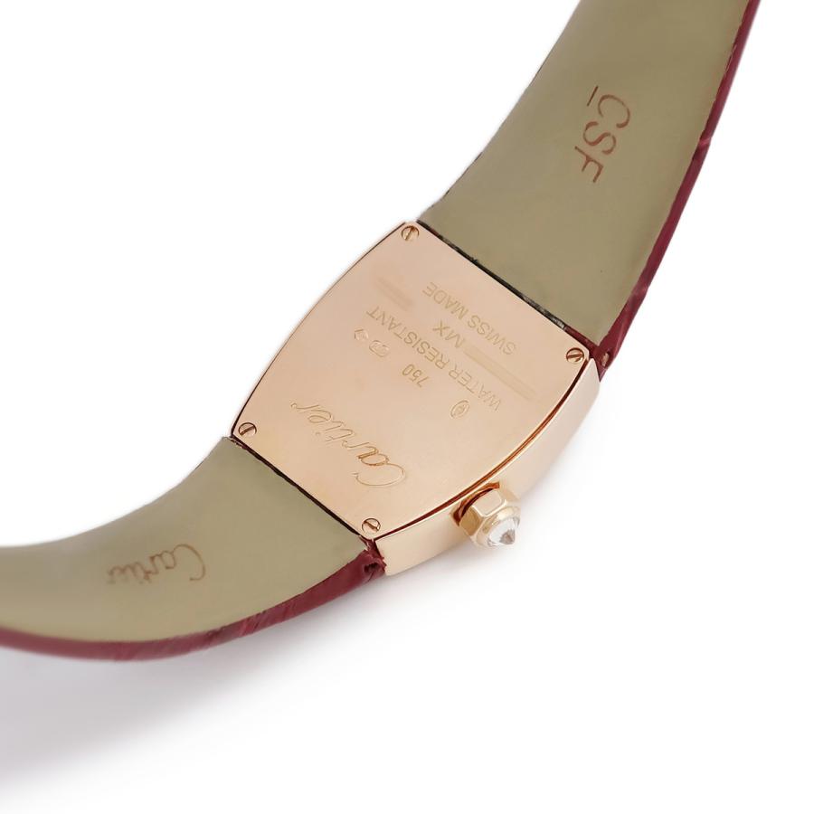 Cartier（カルティエ） 【3年保証】 ラドーニャ SM WE600651 純正 