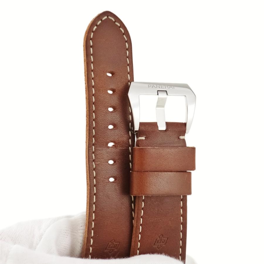 OFFICINE PANERAI（オフィチーネ パネライ） パネライ 純正 ルミノール