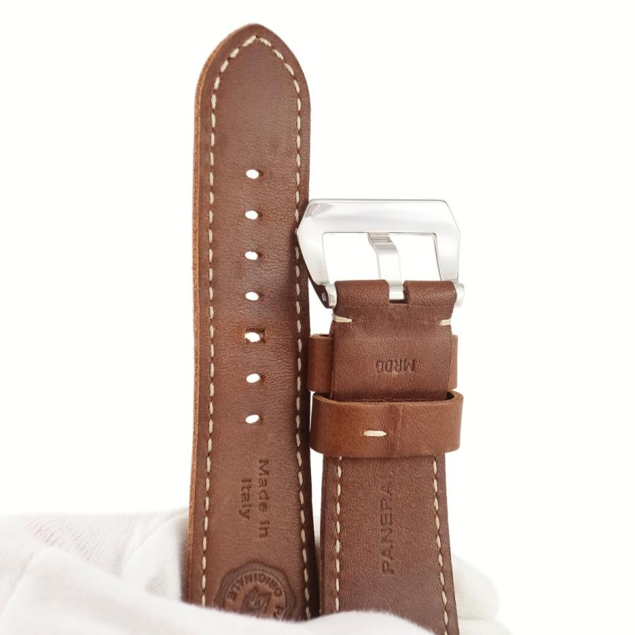 OFFICINE PANERAI（オフィチーネ パネライ） パネライ 純正 ルミノール