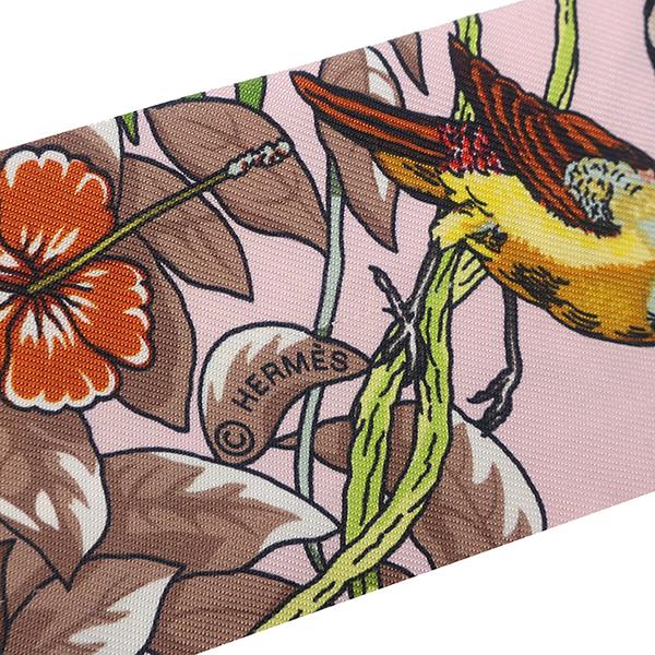 新品限定品【HERMES】Jungle Love Love ツイリー 楽天市場】【広尾店】 エルメス HERMES ツイリー Jungle Love