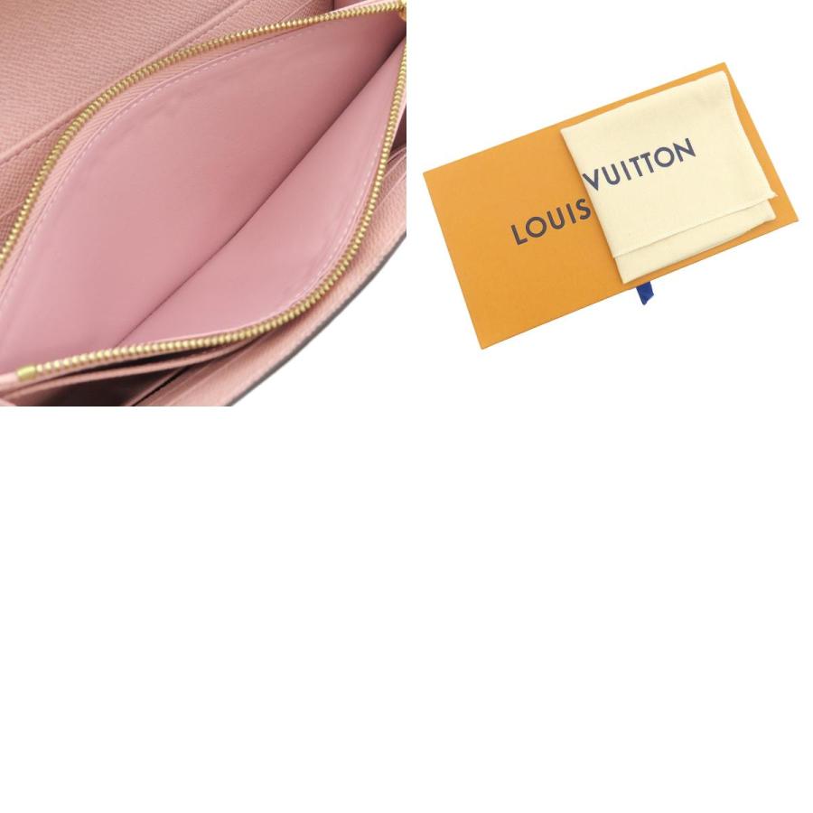 LOUIS VUITTON ルイヴィトン 長財布 ポルトフォイユ サラ モノグラム  