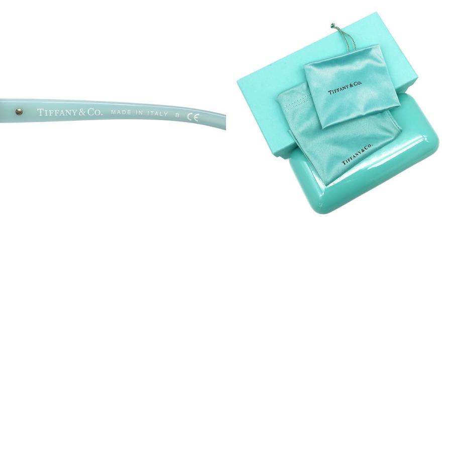 TIFFANY&Co.（ティファニー） サングラス ウエリントン 55□18