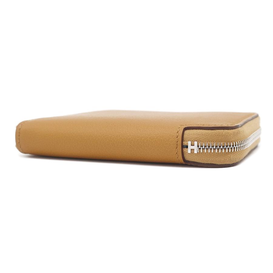 HERMES エルメス コインケース アザップ シルクイン コンパクト