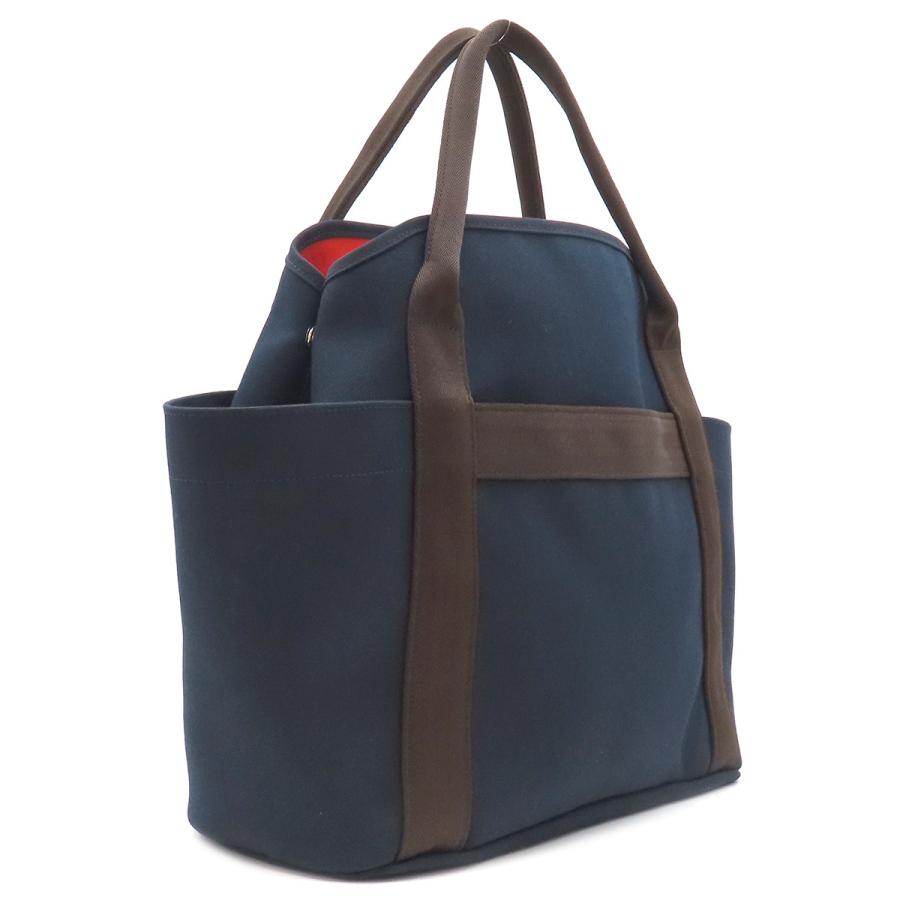 【良品】HERMES サックドパンサージュ 2WAY バッグ トートバッグ 現行 エルメス サックドパンサージュ｜ブランド買取なら「ブランド