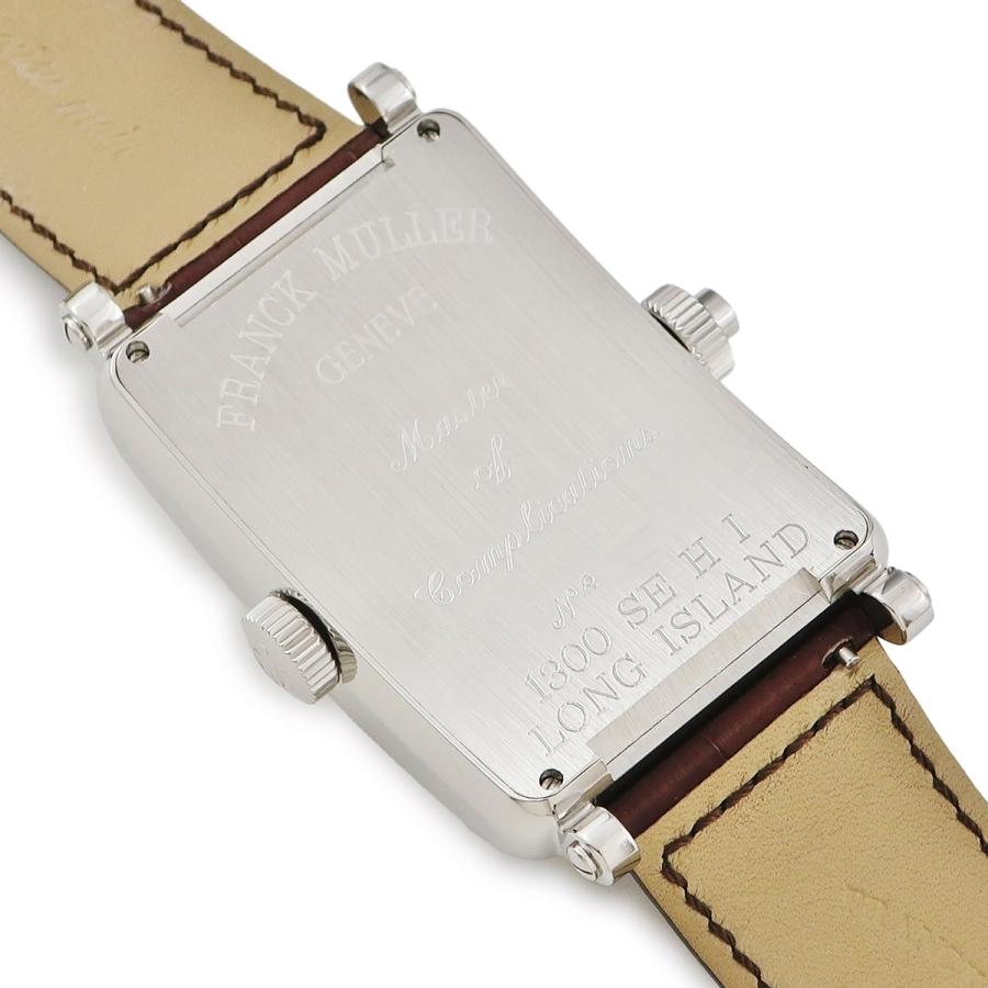 FENDI レクタンギュラー ローマン シルバー 腕時計 1297 FENDI レクタンギュラー ローマン シルバー 腕時計 1297 ロング