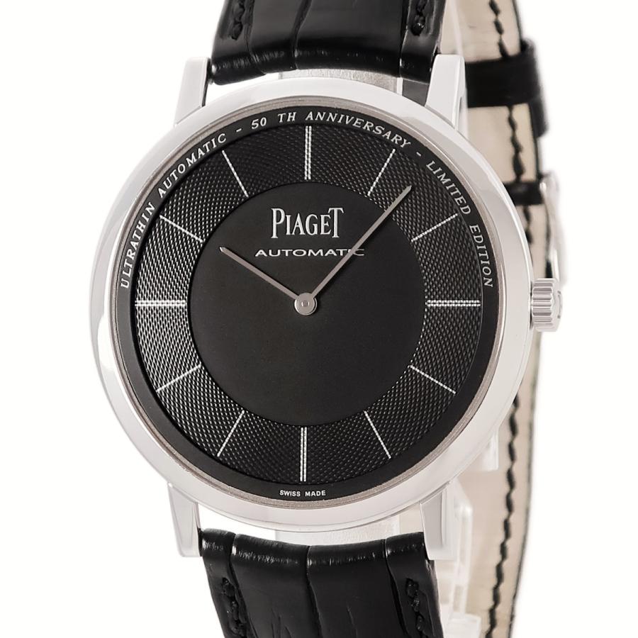 PIAGET（ピアジェ） 【3年保証】 アルティプラノ XL ウルトラシン 50
