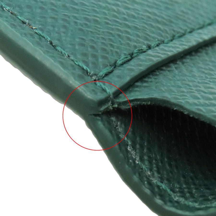 LOUIS VUITTON（ルイ・ヴィトン） 三つ折り財布 ヴィクター ウォレット