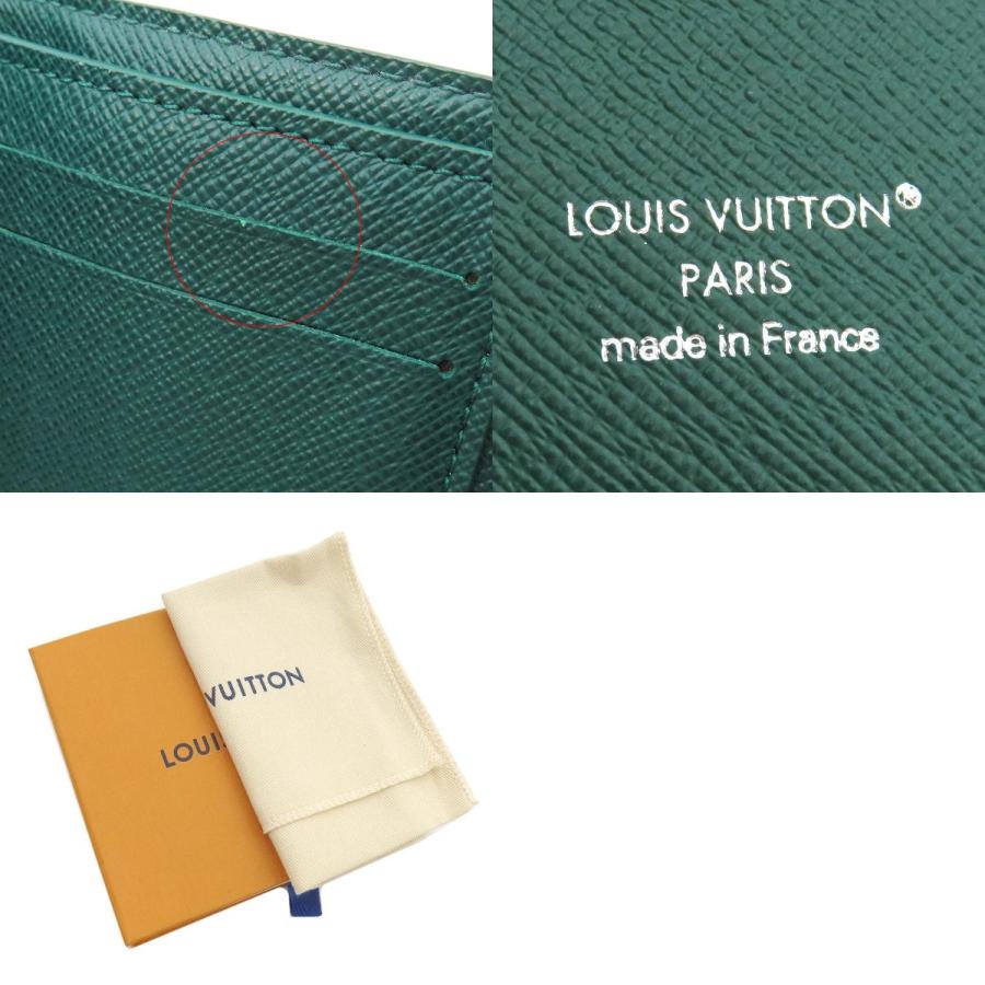 LOUIS VUITTON（ルイ・ヴィトン） 三つ折り財布 ヴィクター ウォレット