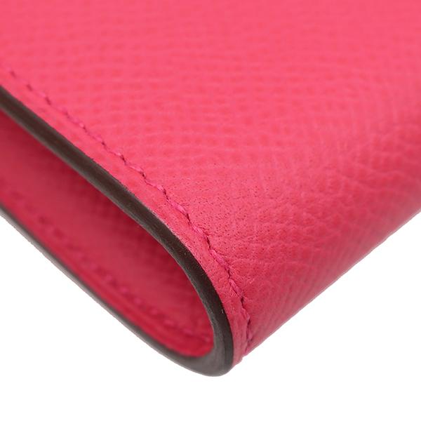 HERMES（エルメス） 長財布 ケリーウォレット ロング ヴォーエプソン