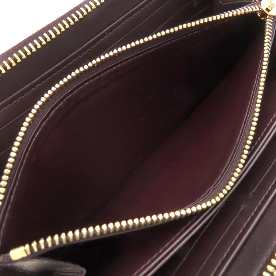 LOUIS VUITTON ルイヴィトン 長財布 ジッピー ウォレット モノグラム  