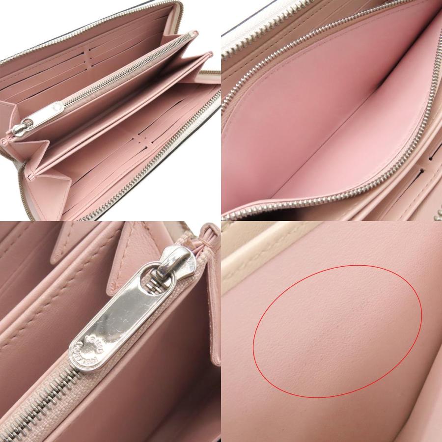 LOUIS VUITTON ルイヴィトン 長財布 ジッピー ウォレット モノグラム  