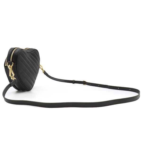 GUCCI（グッチ） ショルダーバッグ インターロッキングG ハート
