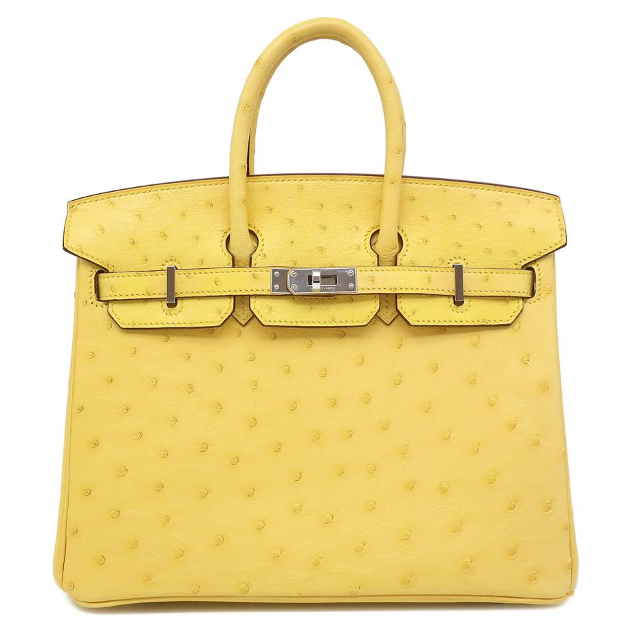 HERMES エルメス バック イエロー 楽天市場】【HERMES】 エルメス バーキン 30 ヴォーエプソン