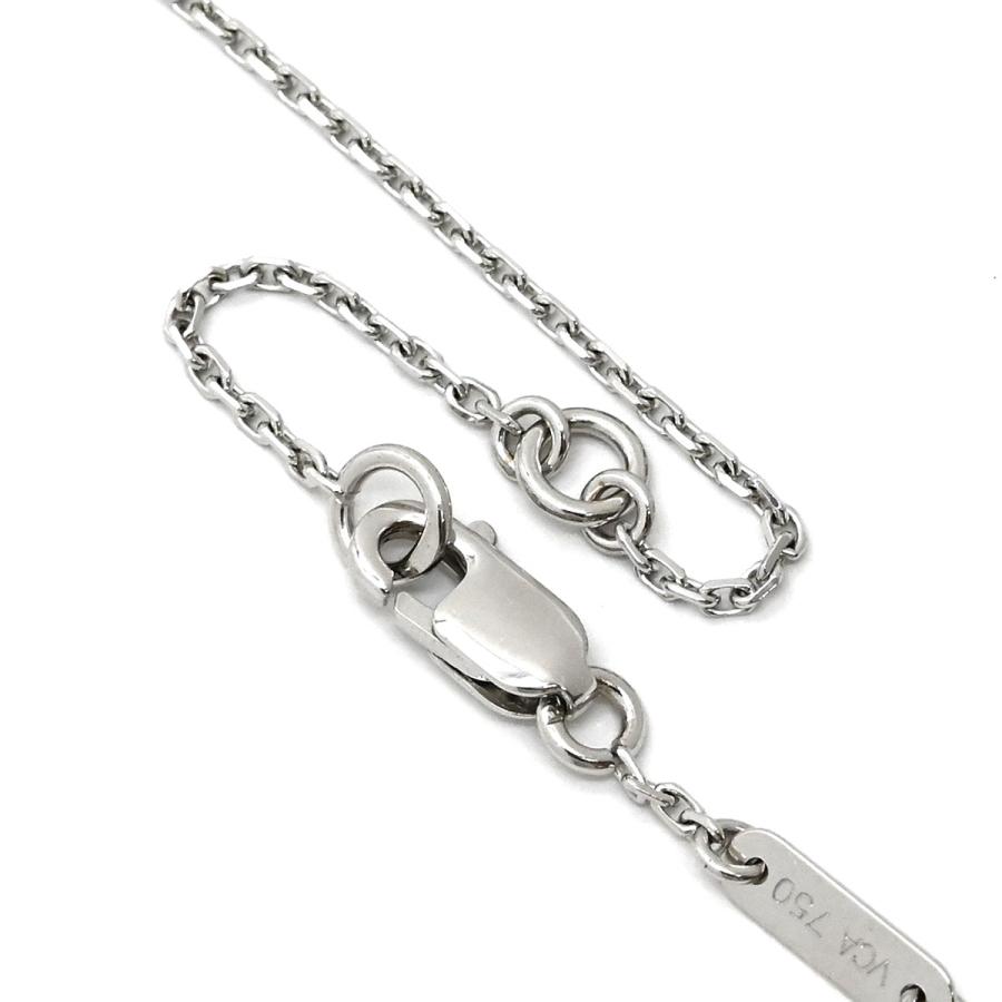 Van Cleef ＆ Arpels（ヴァンクリーフ ＆ アーペル） ヴァンクリーフ