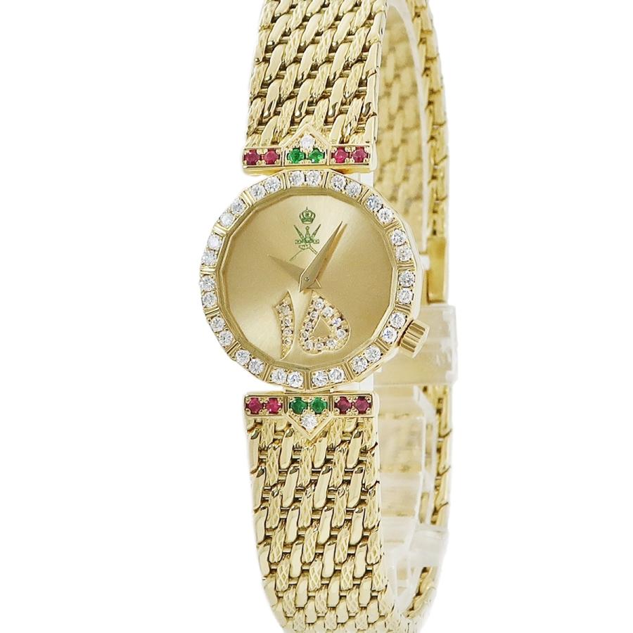 PIAGET（ピアジェ） 【3年保証】 アスプレイ 4276P32S メーカーOH済 