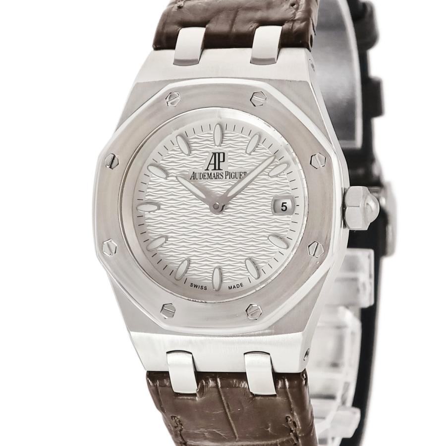AUDEMARS PIGUET オーデマピゲ 腕時計 ロイヤルオーク レディース オーデマピゲ - レディース ロイヤルオーク | AUDEMARS PIGUET