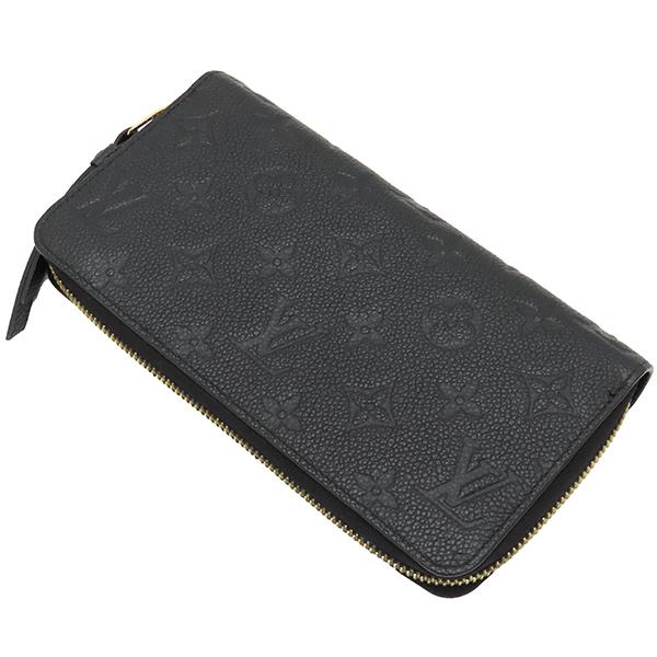 LOUIS VUITTON ルイヴィトン 長財布 ジッピー ウォレット