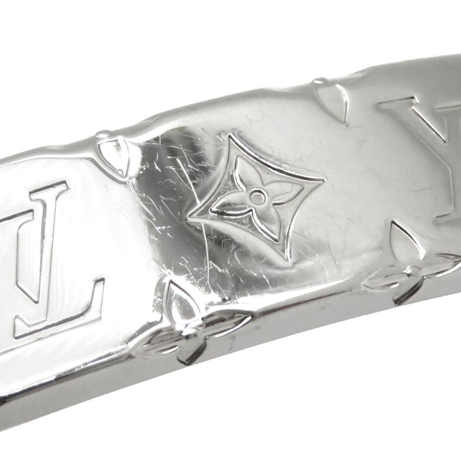 LOUIS VUITTON（ルイ・ヴィトン） ブレスレット チェーンブレスレット