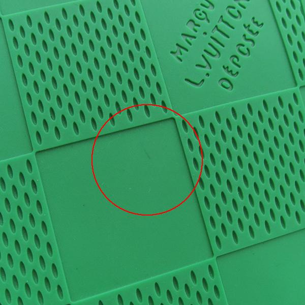 ルイヴィトン 靴 LVパレスライン スリッパ ミュール カーフ 1ACN7H  