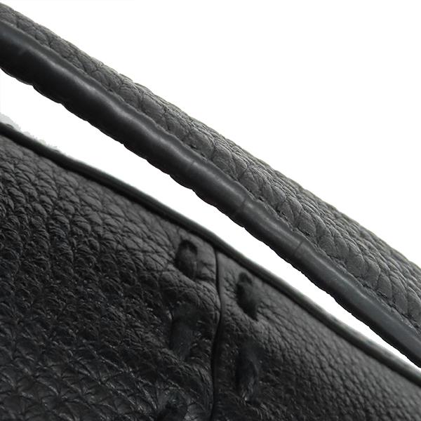 フェンディ FENDI 2WAYバッグ セレリア シエスタ スモール カーフレザー ブラック シルバー金具 黒 ショルダー ハンドバッグ 7VA639【中古】 FENDI - フェンディ FENDI 2WAYバッグ セレリア シエスタ スモール