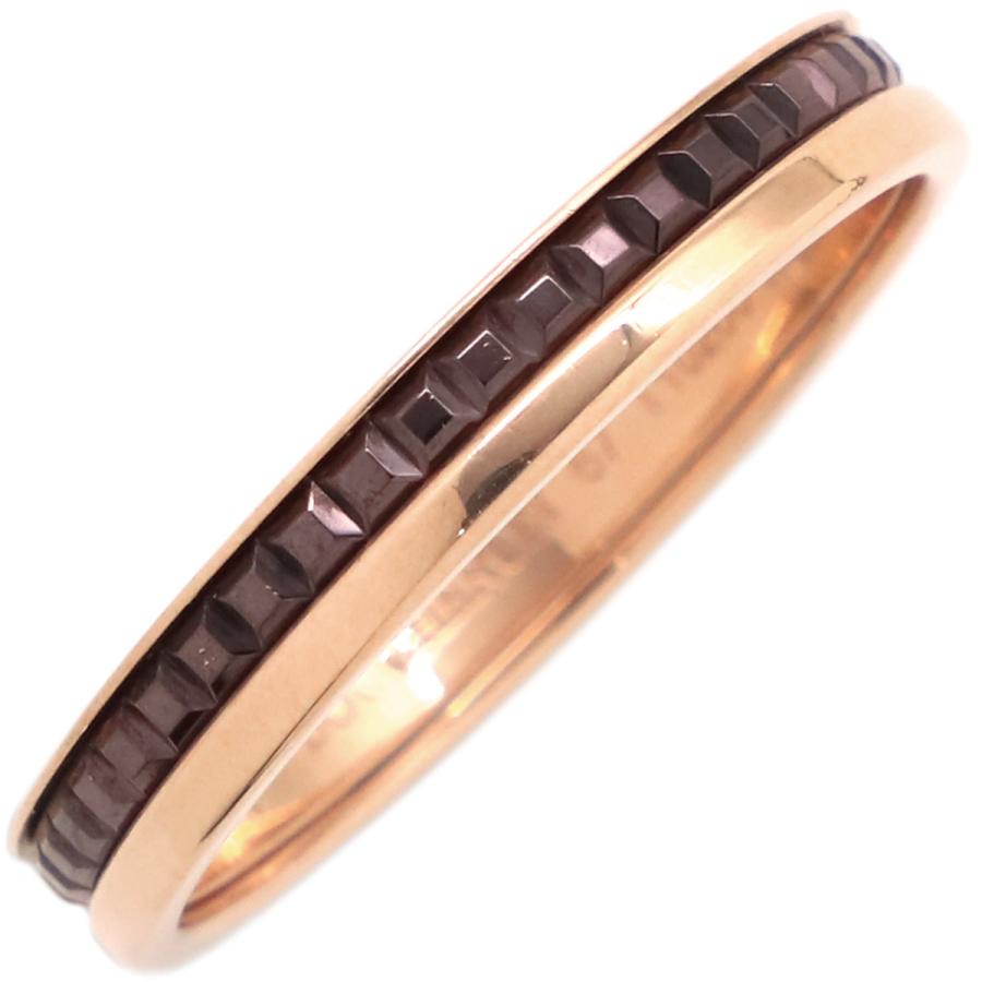 BOUCHERON（ブシュロン） リング 指輪 キャトル クラシック ハーフ