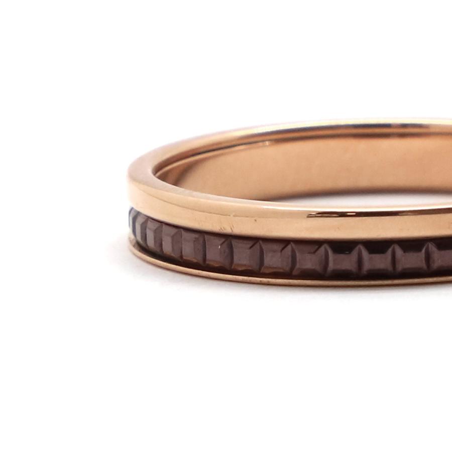 BOUCHERON（ブシュロン） リング 指輪 キャトル クラシック ハーフ