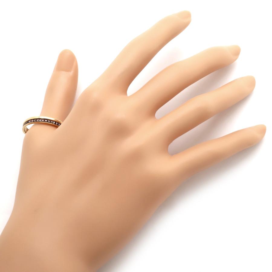 BOUCHERON（ブシュロン） リング 指輪 キャトル クラシック ハーフ