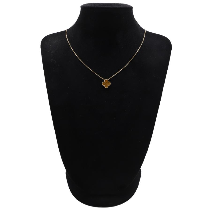 アルハンブラ ヴァンクリーフアーペル ネックレス ヴィンテージ