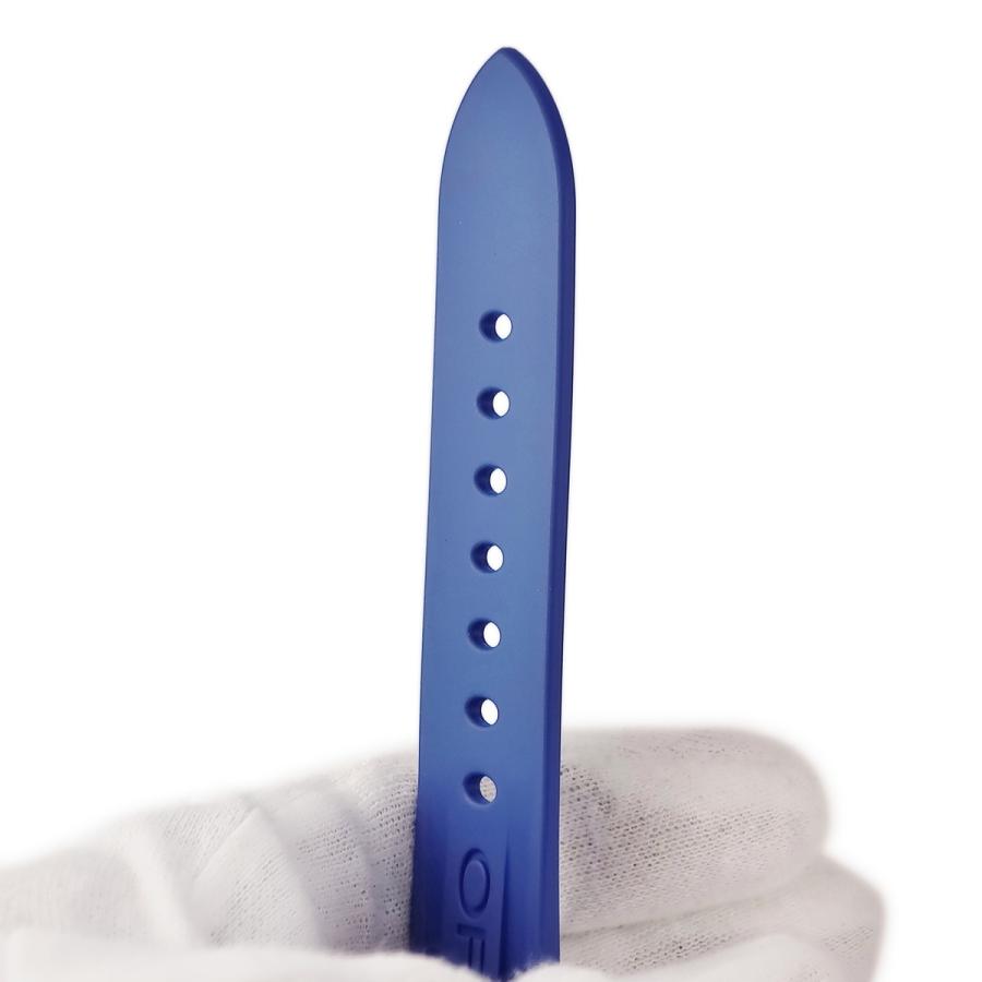 OFFICINE PANERAI パネライ 純正 ルミノール用 ラバーバンド 未使用  