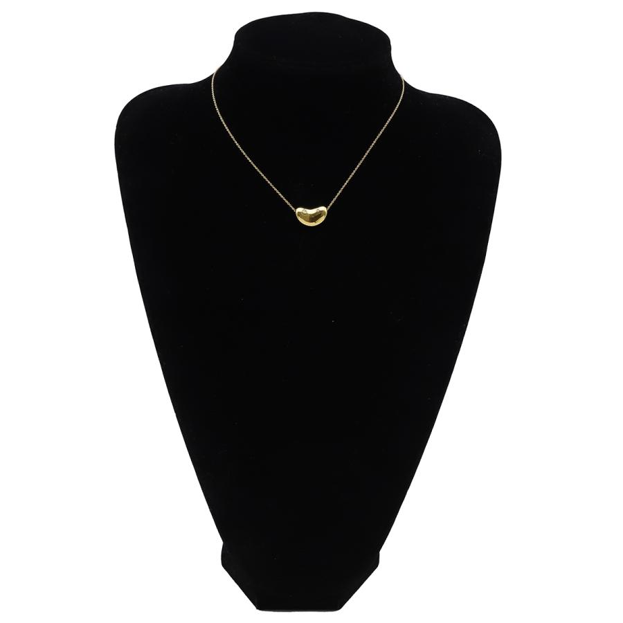 TIFFANY&Co.（ティファニー） ネックレス ビーン デザイン ペンダント