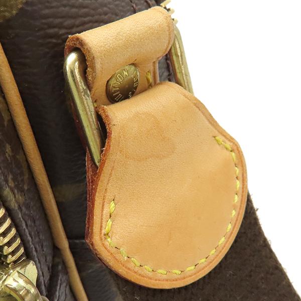 リポーター ルイヴィトン ショルダーバッグ PM モノグラムキャンバス  