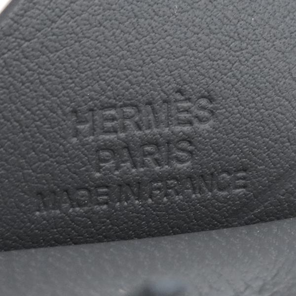 HERMES（エルメス） バッグチャーム ロデオPM ペガサス グレー 新品 未
