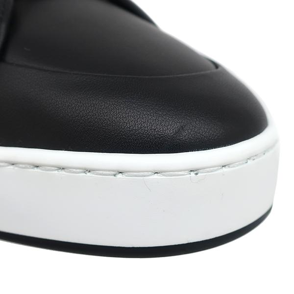 正規品エルメス　フラットシューズ黒 HERMES(エルメス) フラットシューズ(レディース) - 海外通販のBUYMA