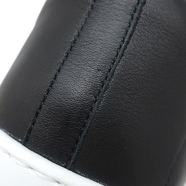 正規品エルメス　フラットシューズ黒 HERMES(エルメス) フラットシューズ(レディース) - 海外通販のBUYMA