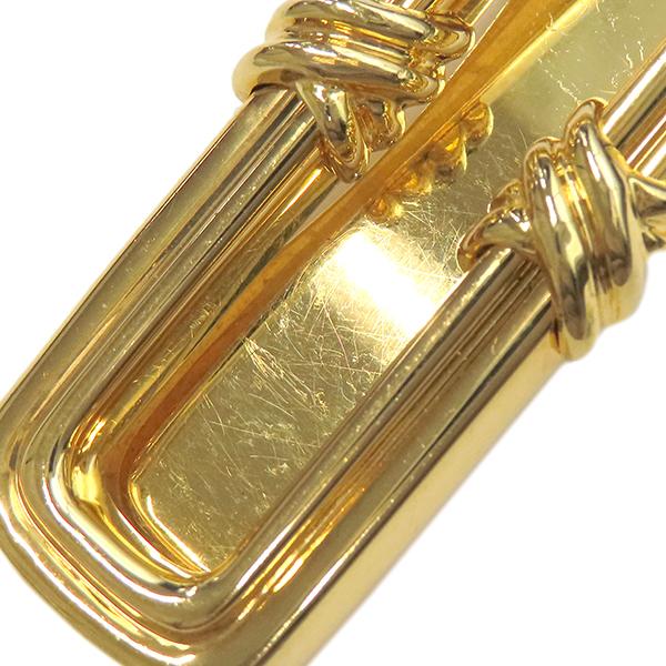 TIFFANY&Co. ティファニー マネークリップ ヴィンテージ