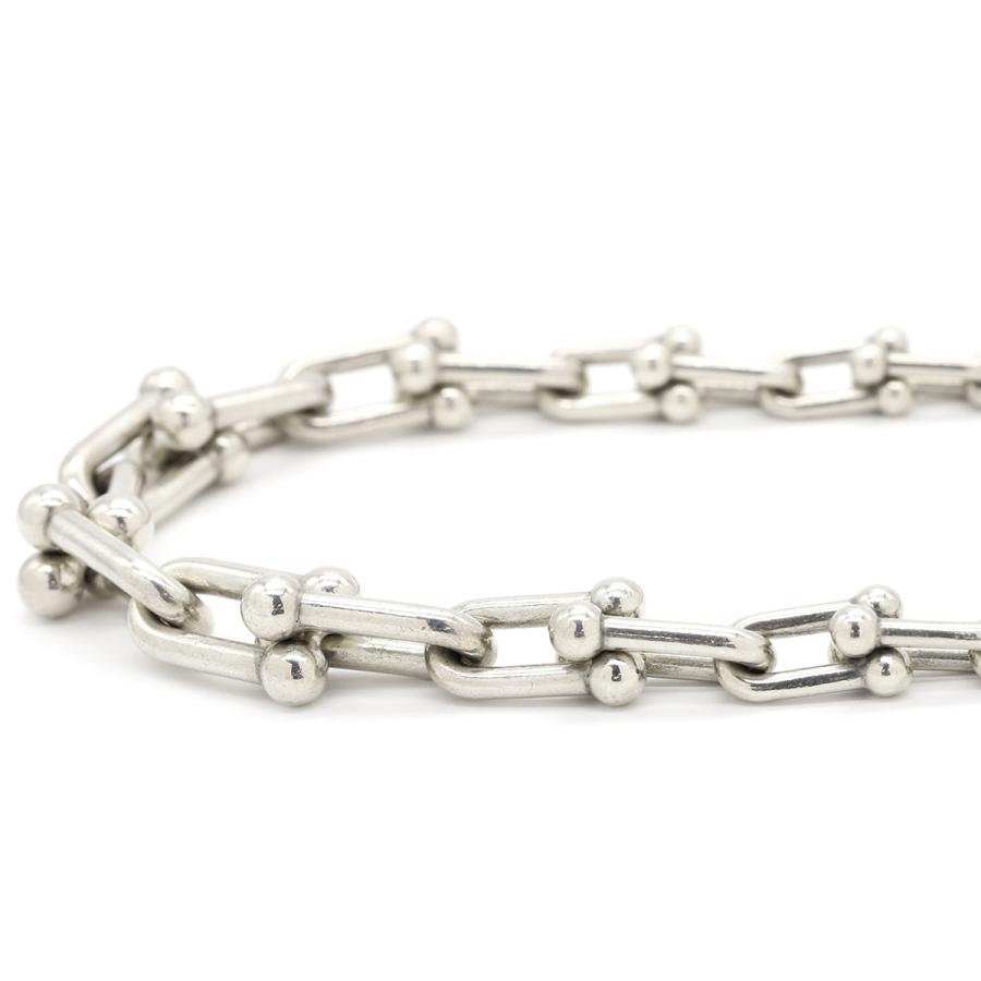 TIFFANY&Co.（ティファニー） ネックレス ハードウェア グラジュエ