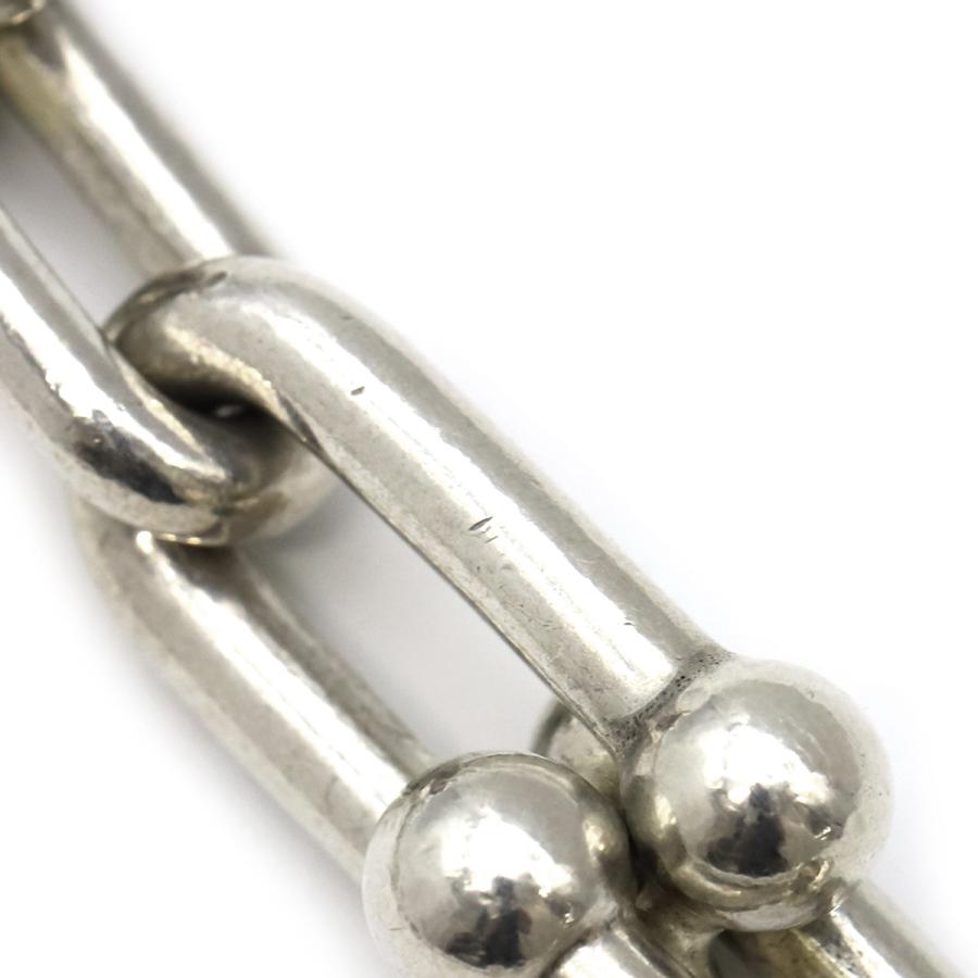 TIFFANY&Co.（ティファニー） ネックレス ハードウェア グラジュエ