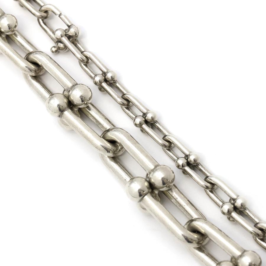 TIFFANY&Co.（ティファニー） ネックレス ハードウェア グラジュエ