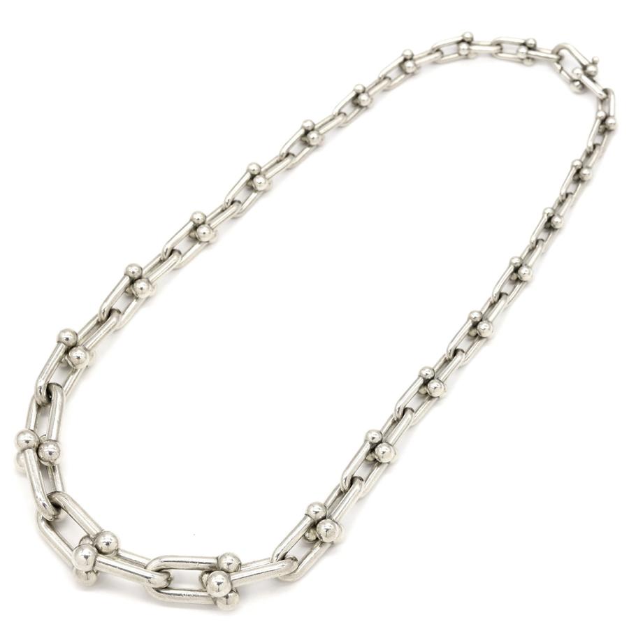 TIFFANY&Co.（ティファニー） ネックレス ハードウェア グラジュエ