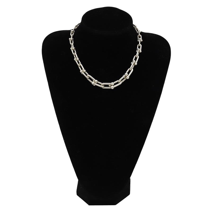 TIFFANY&Co.（ティファニー） ネックレス ハードウェア グラジュエ
